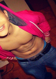 小疯子（bl现代高h）